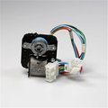 Wci WCI WCI241854301 Refrigerator Evaporator Fan Motor for FFHT1725LS0 WCI241854301